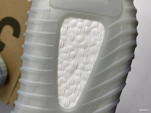 Ash 350 V2 GY7657 Adidas Boost Yeezy Blue 1016